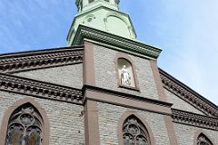 10-1 Catholic Church of the Transfiguration Was Rebuilt In 1815 At 25 Mott St In Chinatown New York City.jpg